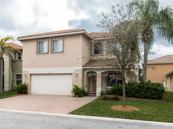 1096 Big Torch Street, Riviera Beach, FL 33407