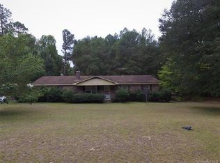 716 Thomas Road State Rd #1822, Wadesboro, NC --