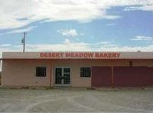 3648 Desert Meadows Rd, El Paso, TX 79938