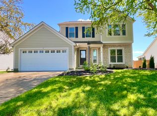 2453 Birch Bark Trl, Grove City, OH 43123
