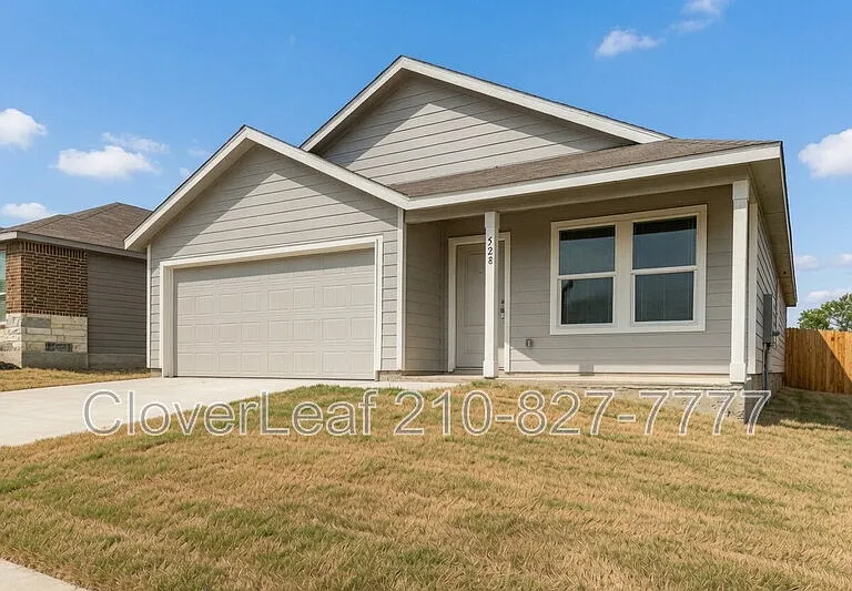 528 Wolf Crest Blvd — Photo 1