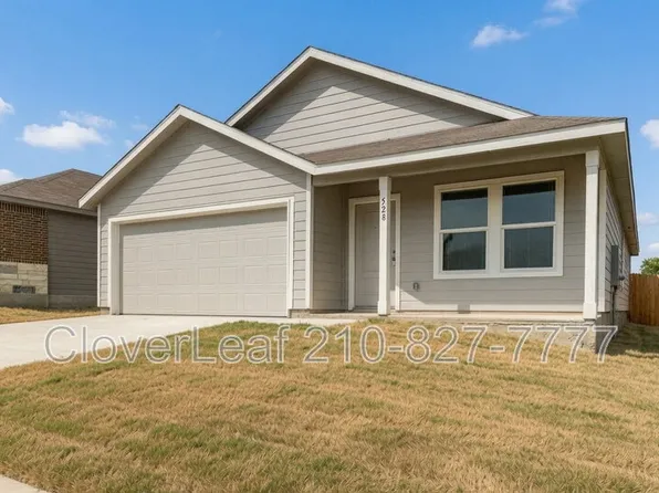 528 Wolf Crest Blvd, Seguin, TX 78155