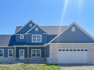 903 Audrey Ln NE, Newark, OH, 43055