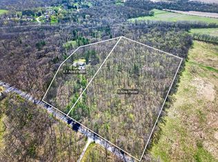 6401 Purcell Rd, Belleville, WI 53508