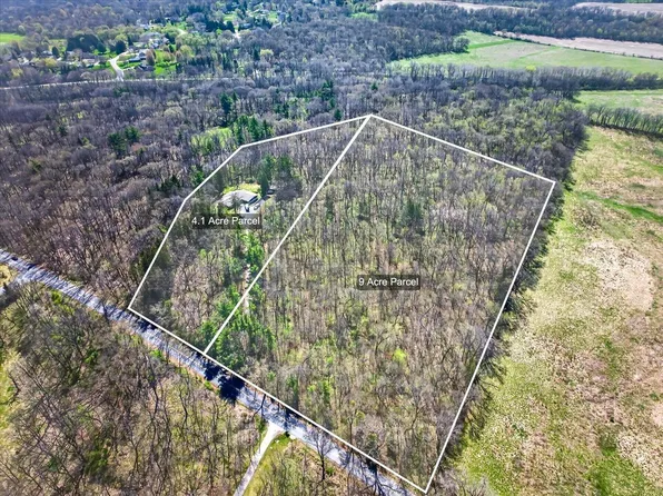 6401 Purcell Rd, Belleville, WI 53508