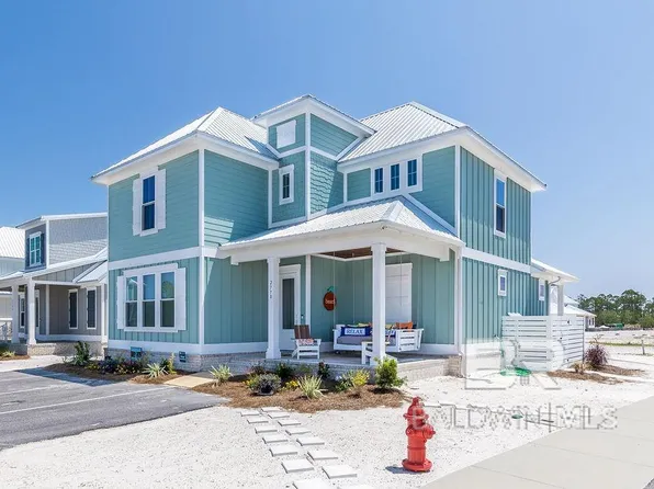 2778 Salt Dr, Orange Beach, AL 36561