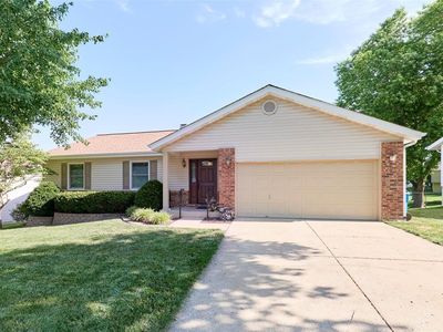 2766 Penbrooke Ln, Saint Charles, MO, 63301