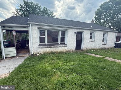 314 S 4th St, Steelton, PA, 17113