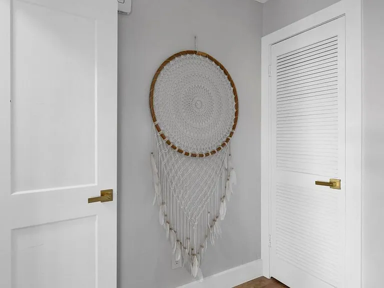 Storage Room
