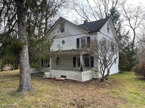 45 Camp Meeting Ave, Montgomery Twp., NJ 08558