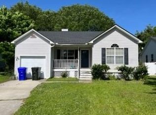 1153 Landsdowne Dr, Charleston, SC 29412