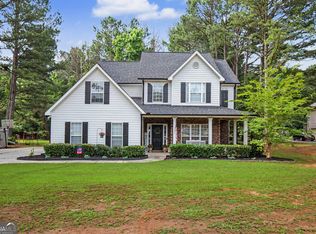 85 Sweet Briar Trl, Fayetteville, GA 30215