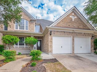 406 Primavera Loop, Kyle, TX 78640