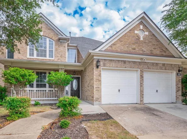 406 Primavera Loop, Kyle, TX 78640