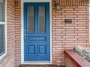 4005 Shannon Dr, Fort Worth, TX 76116