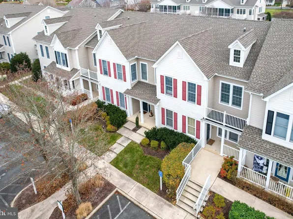 214 October Glory Ave #H, Ocean View, DE 19970