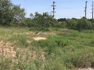 810 N Adams St #S-20, San Angelo, TX 76901