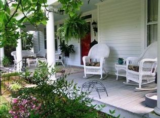 316 W Calhoun St, Sumter, SC 29150