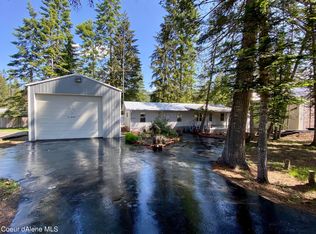 16159 E 4th St, Bayview, ID 83803