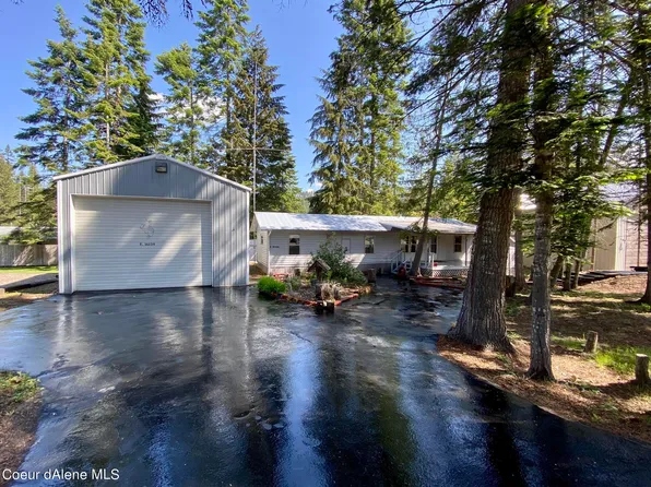 16159 E 4th St, Bayview, ID 83803