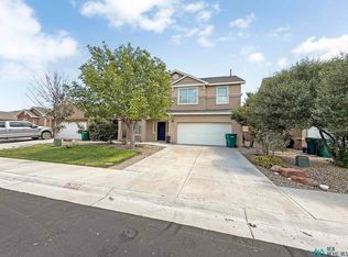 5013 W Big Red Rd, Hobbs, NM 88240