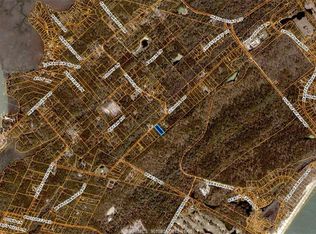 216 School Rd, Daufuskie Island, SC 29915