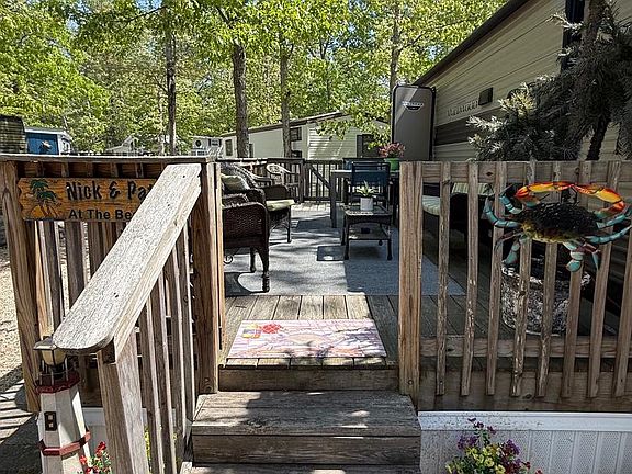 2nd image of 60 Corson Tavern Rd #342