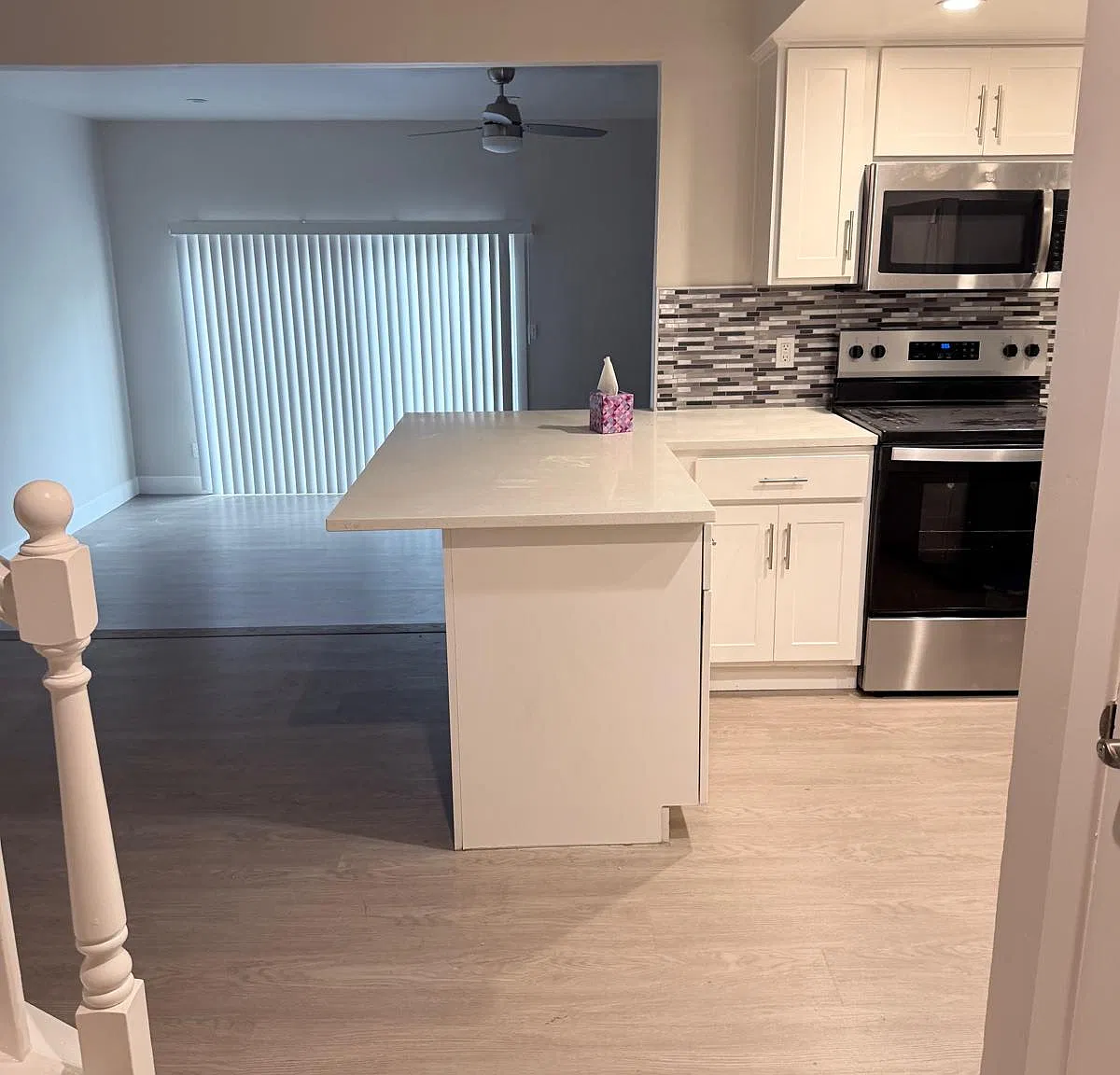 3 bed, $2,500 — Photo 4