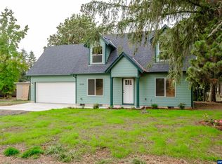 25124 Webster Ave, Monroe, OR 97456