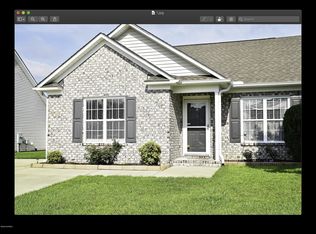 2537 Saddleback Dr #A, Winterville, NC 28590