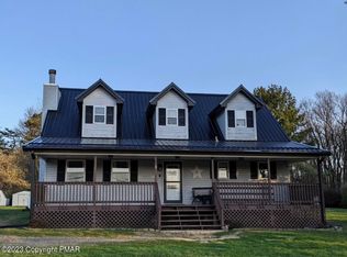 115 Unionville Rd, Jim Thorpe, PA 18229