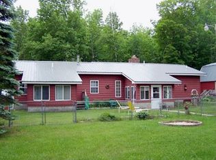 1433 W Miller Rd, Mio, MI 48647