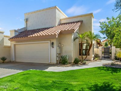 9665 E SUTTON Drive, Scottsdale, AZ, 85260