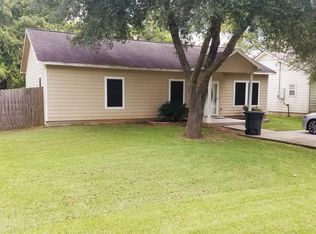 5401 Avenue I, Santa Fe, TX 77510
