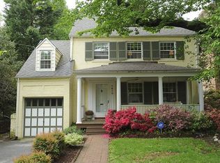 7612 Denton Rd, Bethesda, MD 20814