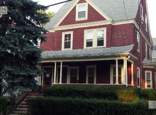 19 Highland Rd, Somerville, MA 02144