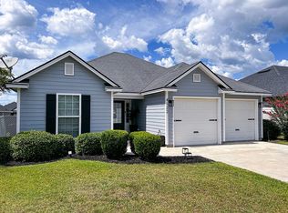 4122 Ginger Trl, Valdosta, GA 31602