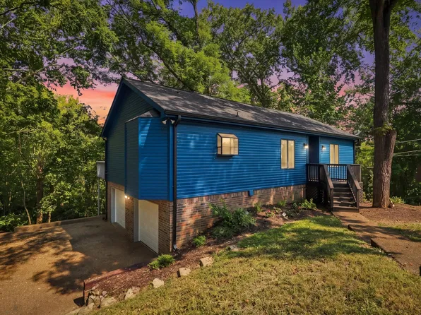 1228 Brenner Dr, Nashville, TN 37221