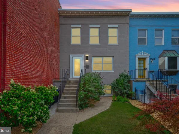 929 T St NW, Washington, DC 20001