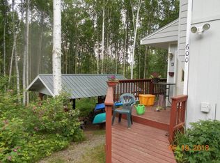 600 Beacon Rd, Fairbanks, AK 99712