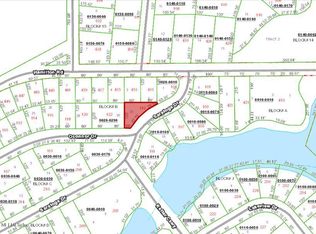 110 Saratoga Dr, Satsuma, FL 32189