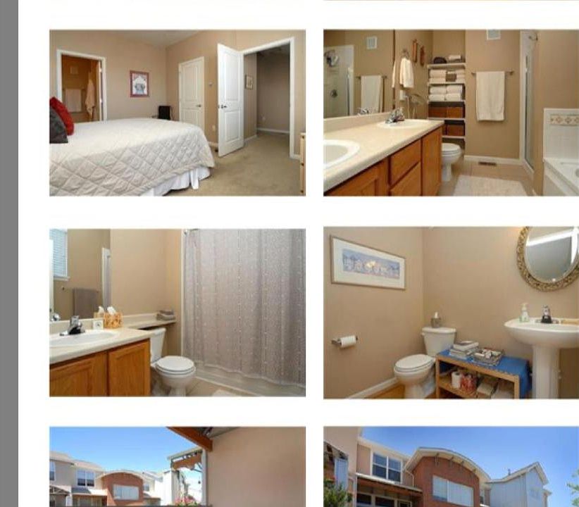 2nd image of 7700 E Academy Blvd Unit 803