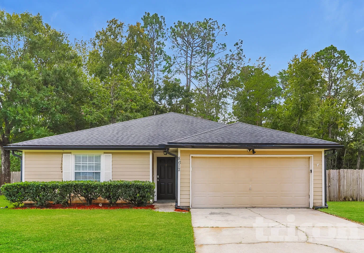 8612 Mayall Drive Jacksonville FL — Photo 1