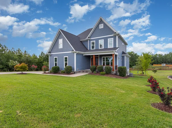 2016 Yamacraw Dr, Knightdale, NC 27545