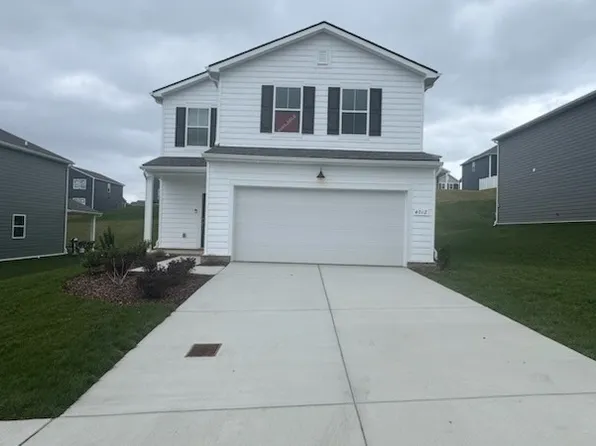 4012 Sadie St Lot 681, Columbia, TN 38401