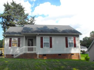 919 Bethpage Rd, Kannapolis, NC 28081