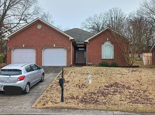 2367 Parc Pl, Florence, AL 35630