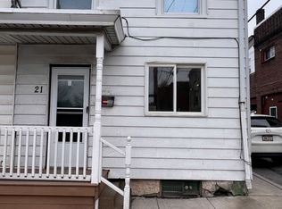 21 N Cedar St #1, Hazleton, PA 18201