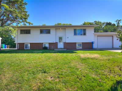 20 Whippoorwill Dr, Decatur, IL, 62526