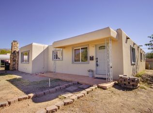 1504 Roosevelt Ave, Alamogordo, NM 88310